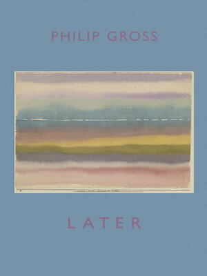 cover image of Later